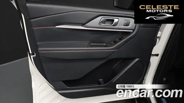 FORD 62.3 ST-Line 4WD 2025 — photo 14 sur 34