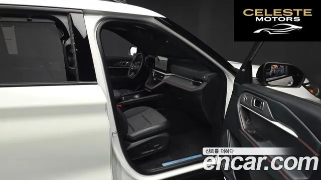 FORD 62.3 ST-Line 4WD 2025 — photo 16 sur 34