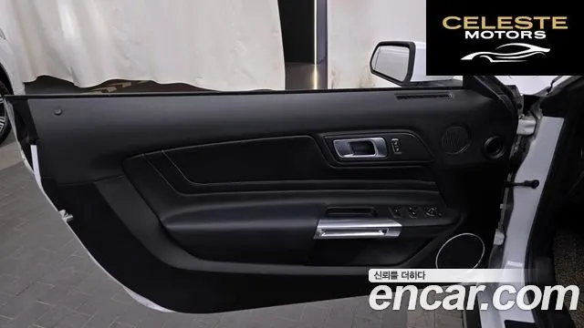 FORD GT Cabriolet 2022 — photo 14 sur 36