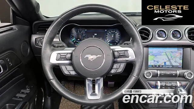 FORD GT Cabriolet 2022 — photo 21 sur 36