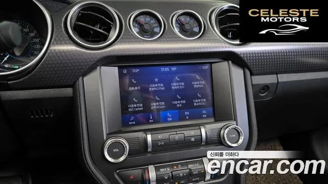 FORD GT Cabriolet 2022 — photo 24 sur 36