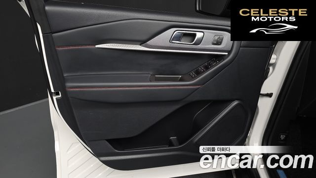 FORD 62.3 ST-Line 4WD 2025 — photo 14 sur 34