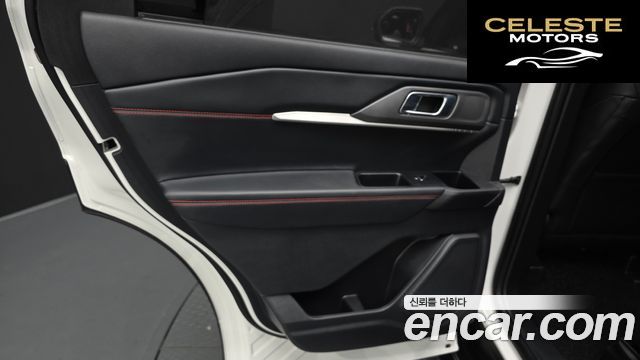 FORD 62.3 ST-Line 4WD 2025 — photo 15 sur 34