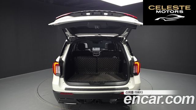 FORD 62.3 ST-Line 4WD 2025 — photo 26 sur 34