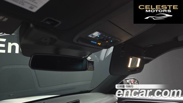 FORD 62.3 ST-Line 4WD 2025 — photo 27 sur 34