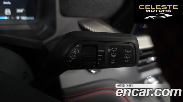 FORD 62.3 ST-Line 4WD 2025 — photo 29 sur 34