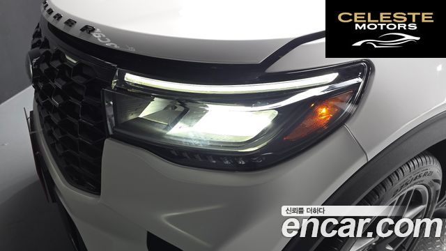 FORD 62.3 ST-Line 4WD 2025 — photo 8 sur 34