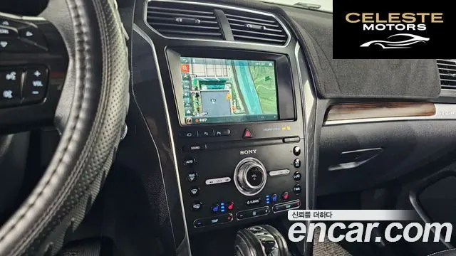 FORD 2.3 Limited 4WD 2019 — photo 18 sur 30