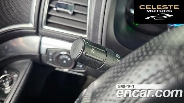 FORD 2.3 Limited 4WD 2019 — photo 29 sur 30