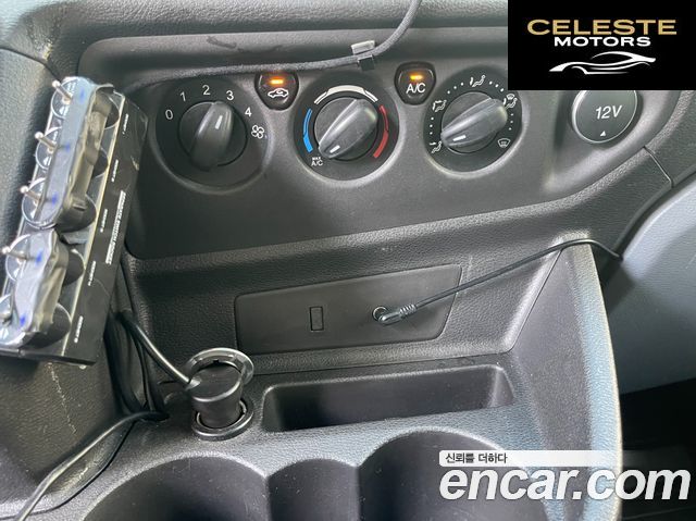 FORD 3.7 2016 — photo 11 sur 26