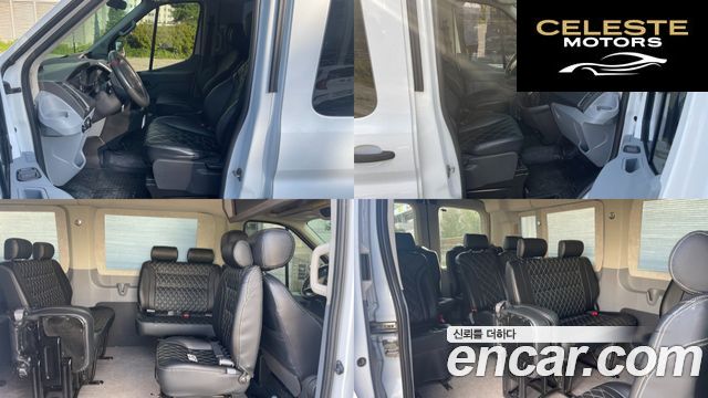 FORD 3.7 2016 — photo 18 sur 26