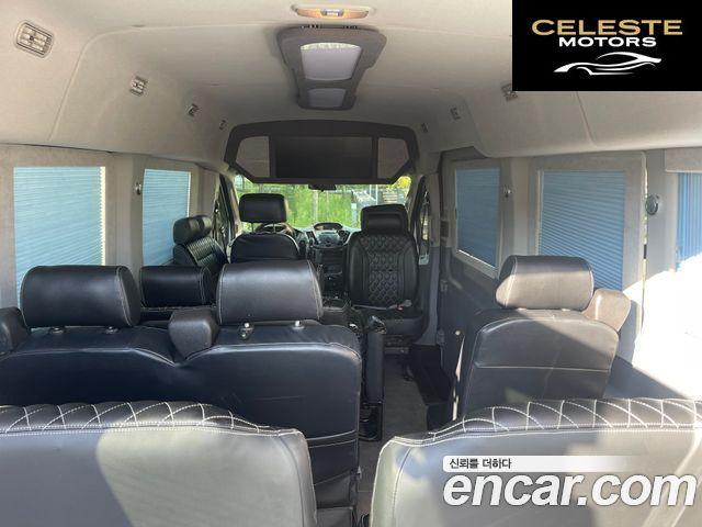 FORD 3.7 2016 — photo 19 sur 26