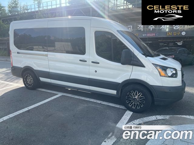 FORD 3.7 2016 — photo 2 sur 26