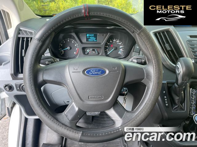 FORD 3.7 2016 — photo 20 sur 26