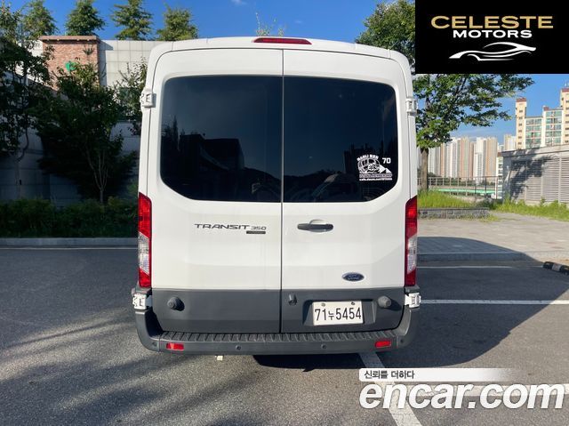 FORD 3.7 2016 — photo 3 sur 26