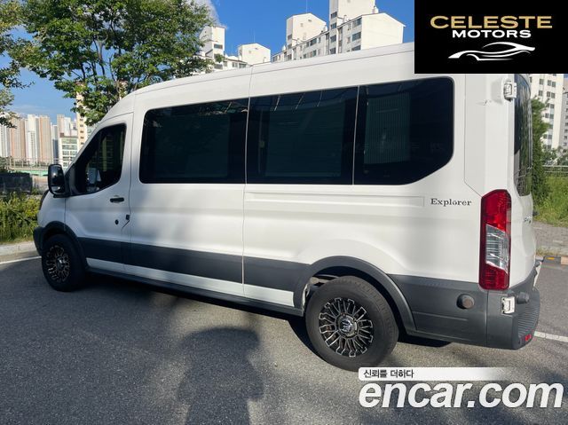 FORD 3.7 2016 — photo 4 sur 26