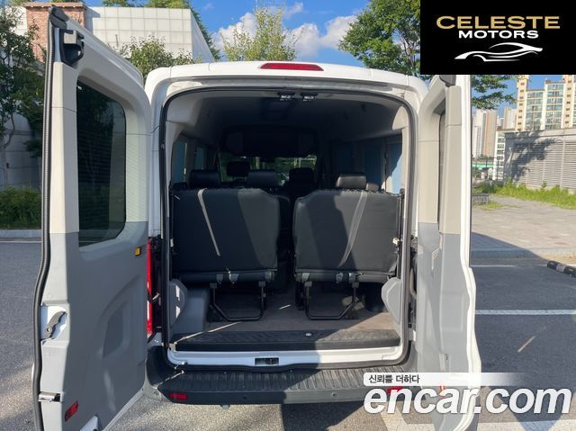 FORD 3.7 2016 — photo 5 sur 26