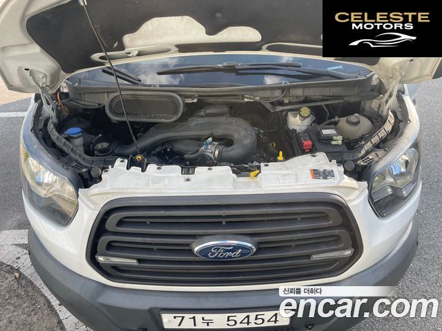 FORD 3.7 2016 — photo 6 sur 26