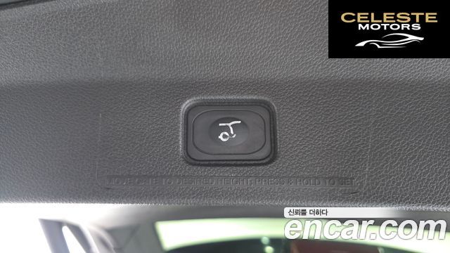 FORD 3.5 Limited 4WD 2015 — photo 18 sur 20