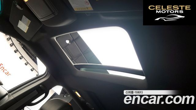 FORD 3.5 Limited 4WD 2015 — photo 19 sur 20