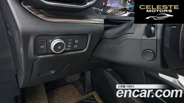 FORD 62.3 Limited 4WD 2020 — photo 22 sur 33