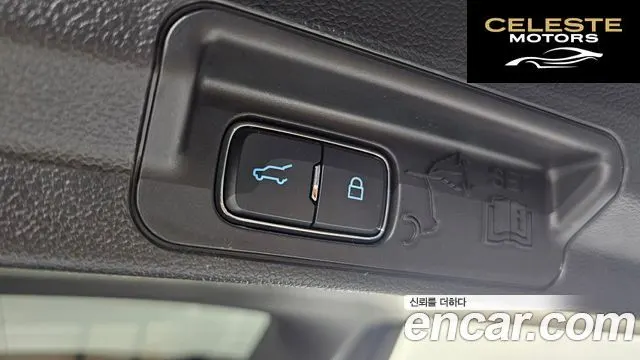 FORD 62.3 Limited 4WD 2020 — photo 26 sur 33