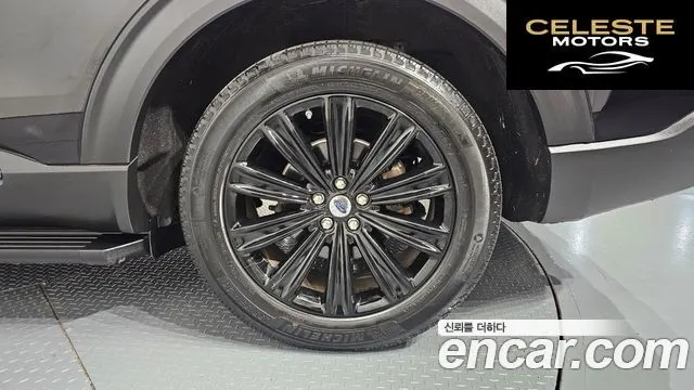 FORD 62.3 Limited 4WD 2020 — photo 7 sur 33