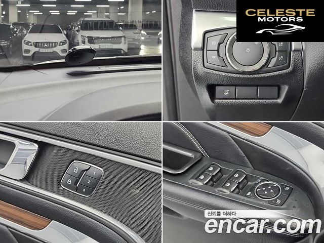 FORD 2.3 Limited 4WD 2017 — photo 18 sur 25