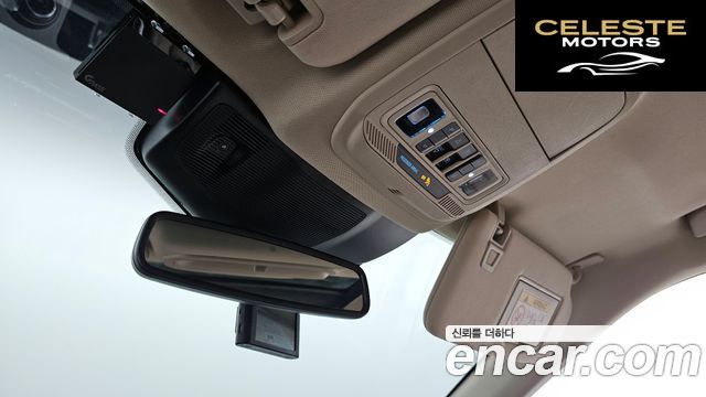 FORD 62.3 Limited 4WD 2022 — photo 23 sur 37