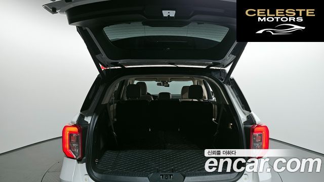 FORD 62.3 Limited 4WD 2022 — photo 26 sur 37