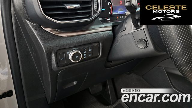 FORD 62.3 Limited 4WD 2022 — photo 27 sur 37