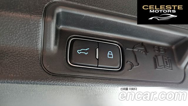 FORD 62.3 Limited 4WD 2022 — photo 31 sur 37