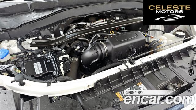 FORD 62.3 Limited 4WD 2022 — photo 6 sur 37