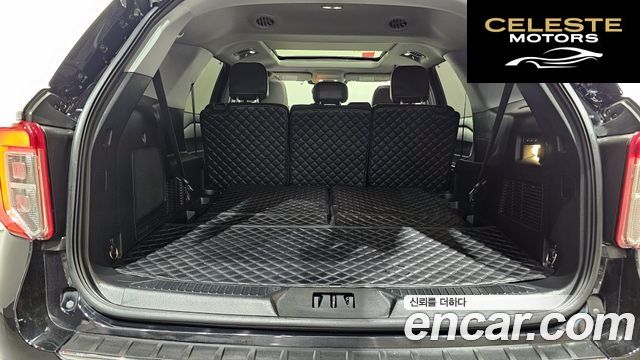 FORD 62.3 Limited 4WD 2023 — photo 24 sur 33