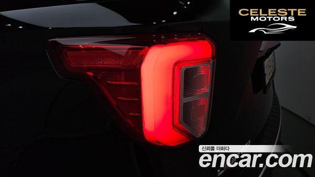 FORD 62.3 Limited 4WD 2023 — photo 9 sur 33