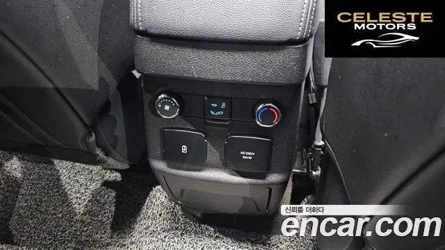 FORD 2.3 Limited 4WD 2017 — photo 31 sur 33