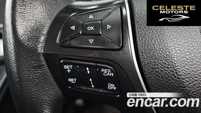 FORD 2.3 Limited 4WD 2017 — photo 32 sur 33