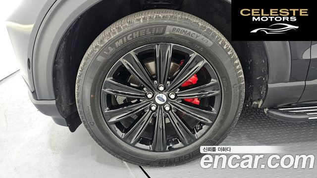 FORD 62.3 Limited 4WD 2022 — photo 5 sur 20