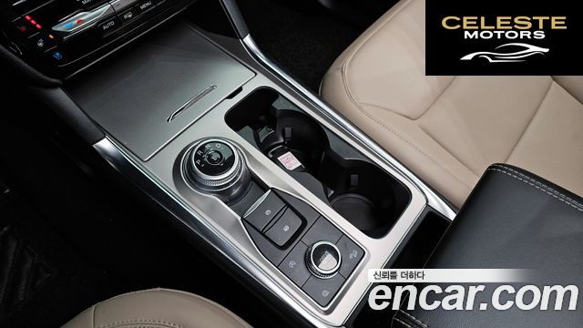 FORD 62.3 Limited 4WD 2022 — photo 9 sur 20