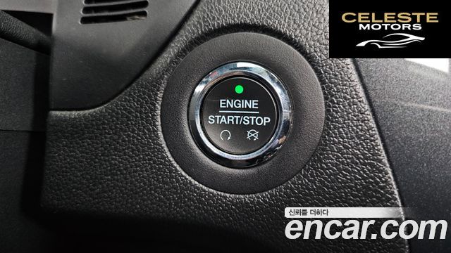 FORD 2.3 Limited 4WD 2017 — photo 28 sur 33