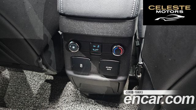 FORD 2.3 Limited 4WD 2017 — photo 31 sur 33