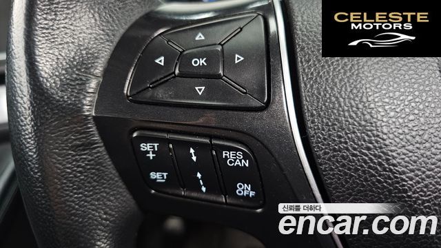 FORD 2.3 Limited 4WD 2017 — photo 32 sur 33