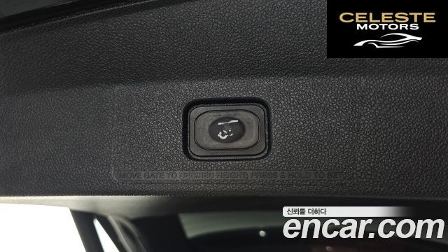 FORD 2.3 Limited 4WD 2017 — photo 33 sur 33