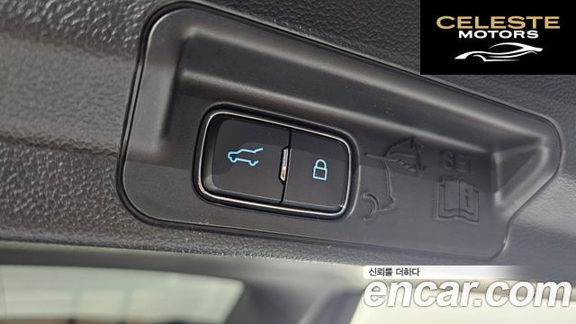 FORD 62.3 Limited 4WD 2020 — photo 26 sur 33