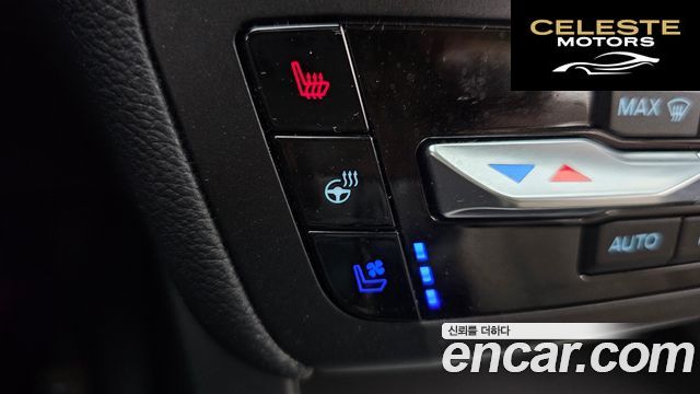 FORD 62.3 Limited 4WD 2020 — photo 28 sur 33