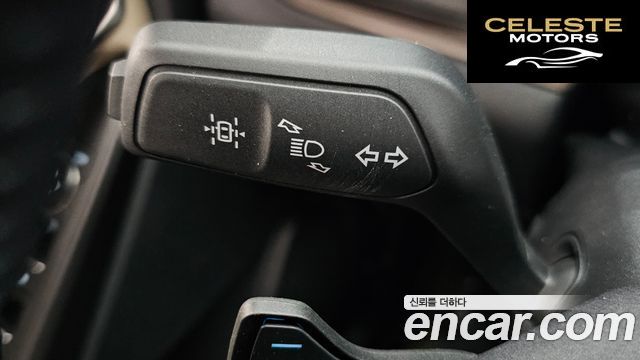 FORD 62.3 Limited 4WD 2020 — photo 33 sur 33