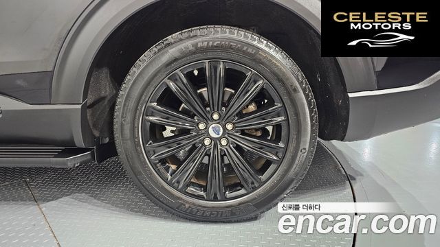 FORD 62.3 Limited 4WD 2020 — photo 7 sur 33