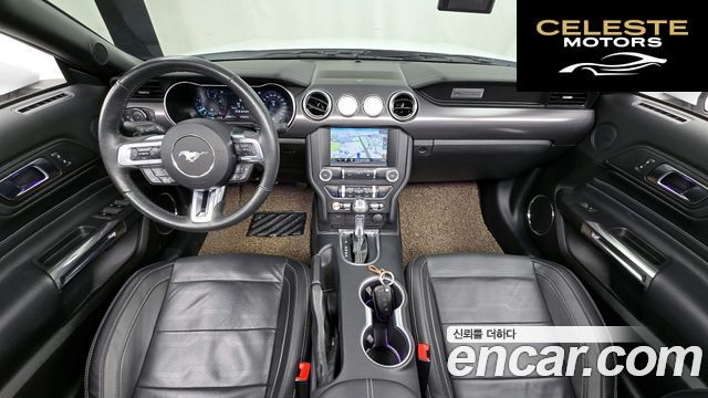 FORD GT Cabriolet 2022 — photo 10 sur 36
