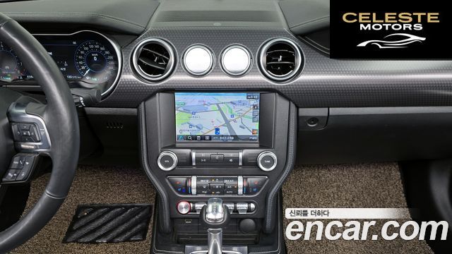FORD GT Cabriolet 2022 — photo 20 sur 36