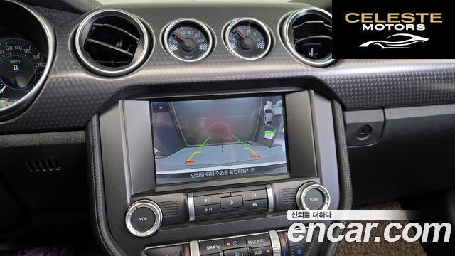 FORD GT Cabriolet 2022 — photo 22 sur 36